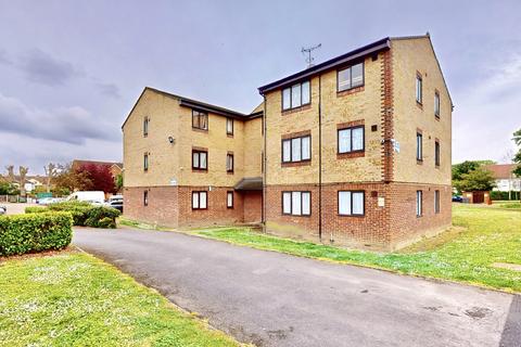 1 bedroom flat for sale, Plumtree Close, Dagenham RM10