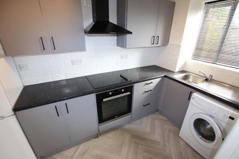 1 bedroom flat for sale, Plumtree Close, Dagenham RM10