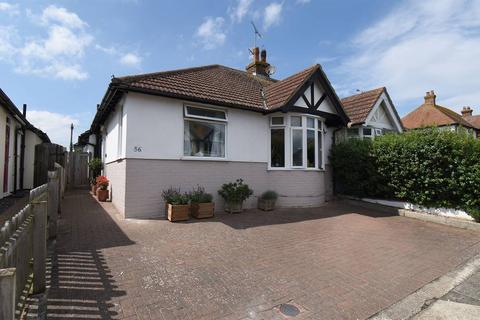 2 bedroom semi-detached bungalow for sale, Fitzroy Road, Tankerton, Whitstable