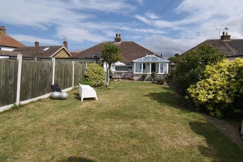 2 bedroom semi-detached bungalow for sale, Fitzroy Road, Tankerton, Whitstable