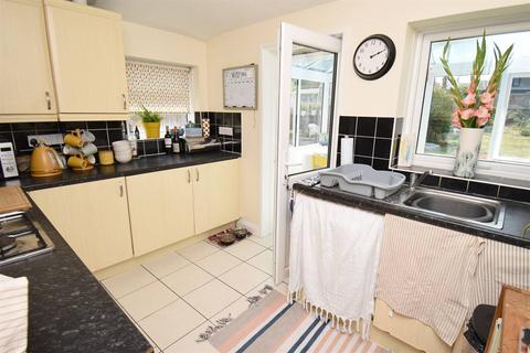 2 bedroom semi-detached bungalow for sale, Fitzroy Road, Tankerton, Whitstable