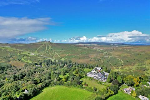 4 bedroom bungalow for sale, Haytor, Newton Abbot, TQ13