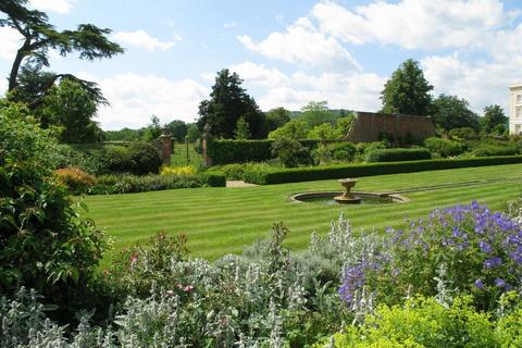 3 bedroom semi-detached house for sale, Burton Park, near Petworth, West Sussex.