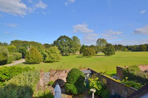 3 bedroom semi-detached house for sale, Burton Park, near Petworth, West Sussex.