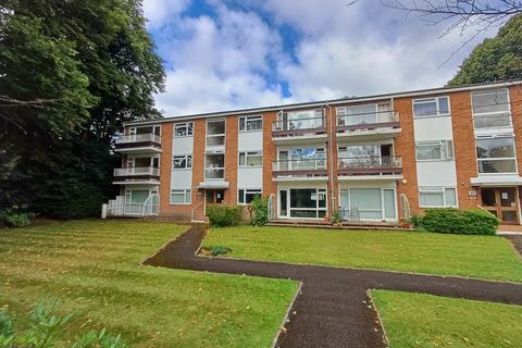 2 bedroom ground floor flat for sale, Cavendish Road, Bournemouth