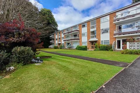 2 bedroom ground floor flat for sale, Cavendish Road, Bournemouth