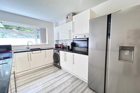 2 bedroom ground floor flat for sale, Cavendish Road, Bournemouth