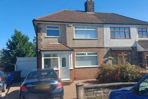 3 bedroom semi-detached house for sale, Dykin Close, Widnes