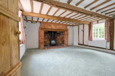 3 bedroom detached house for sale, Kenninghall Road, Diss IP22