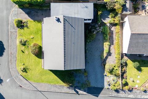 3 bedroom detached bungalow for sale, 35 Burntbarrow, Storth, Milnthorpe, Cumbria, LA7 7JW