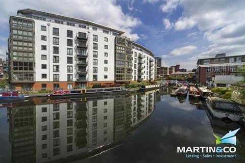 2 bedroom apartment to rent, Liberty Place, Sheepcote Street, Birmingham, B16