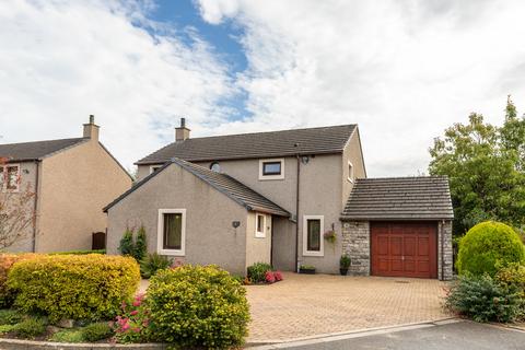 4 bedroom detached house for sale, 3 Abbey Gardens, Natland, Kendal, LA9 7SP