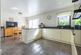 Kitchen featuring a Dining area