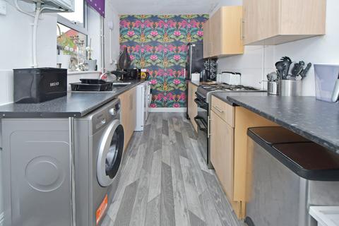 2 bedroom terraced house for sale, Burgess Street, Middleport, Stoke-on-Trent