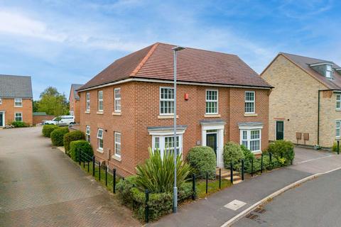 4 bedroom detached house for sale, Henry Close, Worksop S80