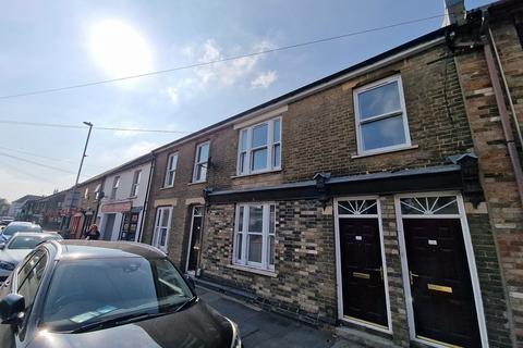 1 bedroom terraced house to rent, 35 Huntingdon Street, St.Neots PE19