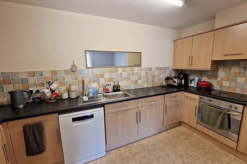 1 bedroom terraced house to rent, 35 Huntingdon Street, St.Neots PE19