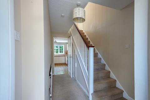 4 bedroom detached house for sale, Hallwyck Gardens, Newmarket CB8