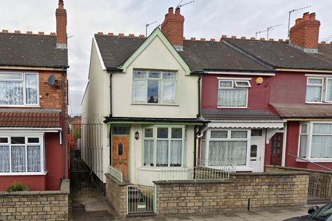 6 bedroom terraced house for sale, 15.71% NET YIELD - £55,000 p.a NET RENT, Birmingham, B21