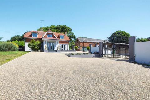 3 bedroom detached house for sale, St Marys Lane, Bexhill-on-Sea, TN39