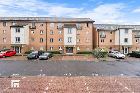 2 bedroom apartment for sale, Barletta House, Vellacott Close, Lloyd George Avenue