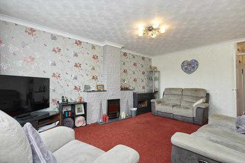 2 bedroom semi-detached bungalow for sale, The Ridings, Desborough