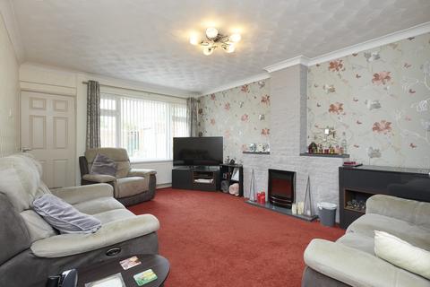 2 bedroom semi-detached bungalow for sale, The Ridings, Desborough