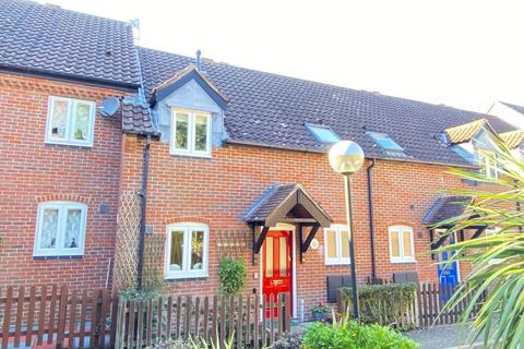 2 bedroom terraced house for sale, Park Lane, North Walsham NR28