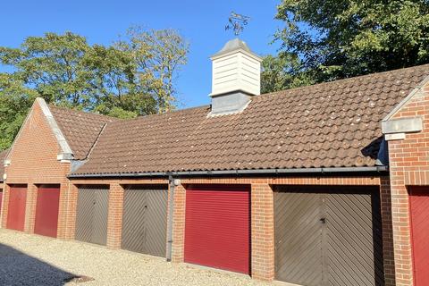 2 bedroom terraced house for sale, Park Lane, North Walsham NR28