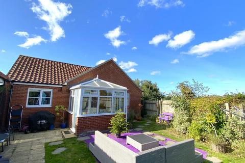 3 bedroom detached bungalow for sale, Alderfen Way, Norwich NR12