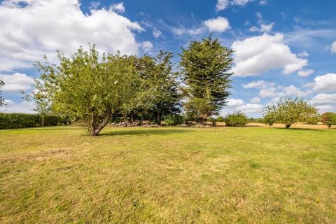 4 bedroom detached bungalow for sale, Syleham, Eye