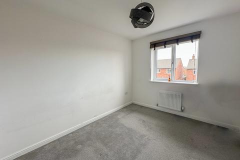 2 Nunnery Close, Carlisle, CA1 2GX