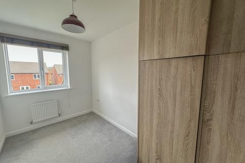 2 Nunnery Close, Carlisle, CA1 2GX