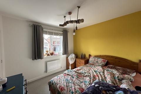 2 Nunnery Close, Carlisle, CA1 2GX
