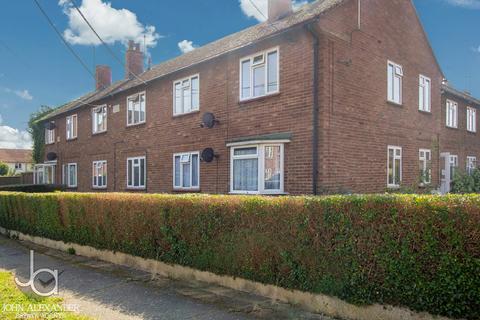 1 bedroom ground floor flat for sale, Cedar Avenue, Tiptree