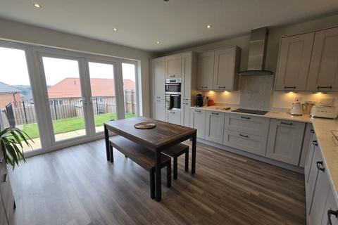 4 bedroom detached house for sale, Culver Close, Hartford, Northwich