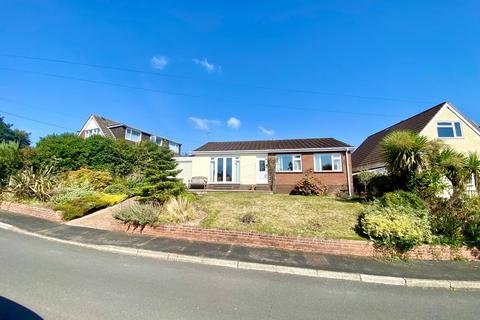 3 bedroom detached bungalow for sale, Okefield Road