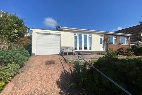 3 bedroom detached bungalow for sale, Okefield Road