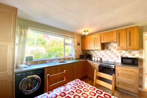 3 bedroom detached bungalow for sale, Okefield Road