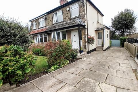 3 bedroom semi-detached house for sale, Westminster Avenue, Clayton, Bradford