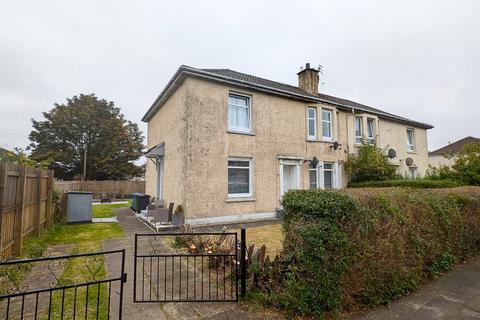 2 bedroom ground floor flat to rent, Moorehouse Road, Glasgow G13