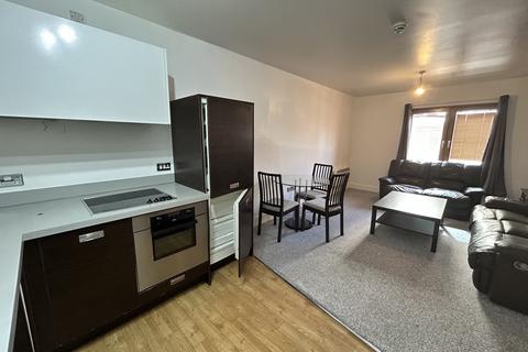 2 bedroom apartment to rent, Upper Marshall Street, Birmingham B1