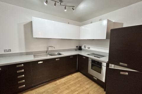 2 bedroom apartment to rent, Upper Marshall Street, Birmingham B1