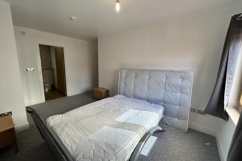 2 bedroom apartment to rent, Upper Marshall Street, Birmingham B1