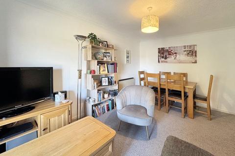 1 bedroom retirement property for sale, Bader Court, Ipswich IP5