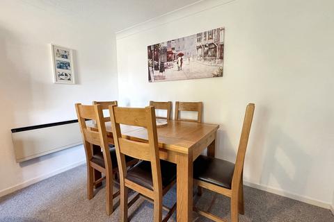 1 bedroom retirement property for sale, Bader Court, Ipswich IP5