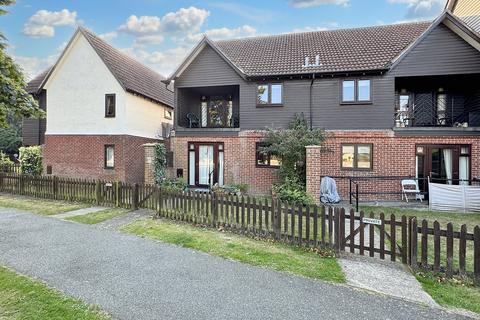 1 bedroom retirement property for sale, Bader Court, Ipswich IP5