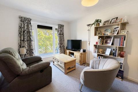 1 bedroom retirement property for sale, Bader Court, Ipswich IP5