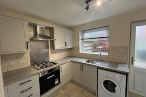 2 bedroom semi-detached house to rent, Coledale Close, Rawcliffe