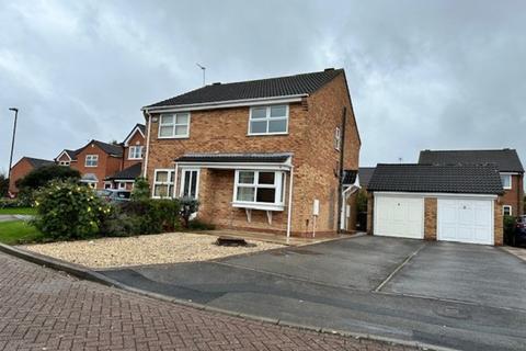 2 bedroom semi-detached house to rent, Coledale Close, Rawcliffe